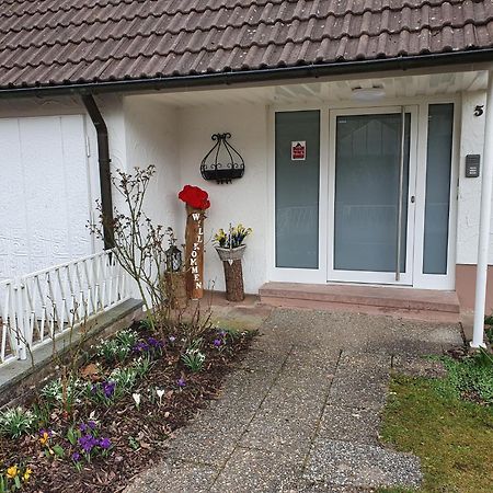 Murg Im Schwarzwaldhaeusle Freudenstadt Dış mekan fotoğraf